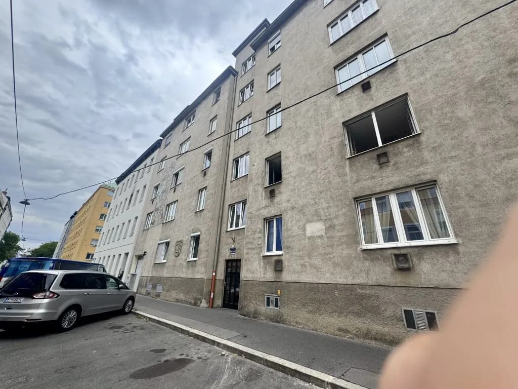 3-Zimmer-Wohnung kaufen in Wien – 66,17 m², € 249.000 – Bild 13 von 14