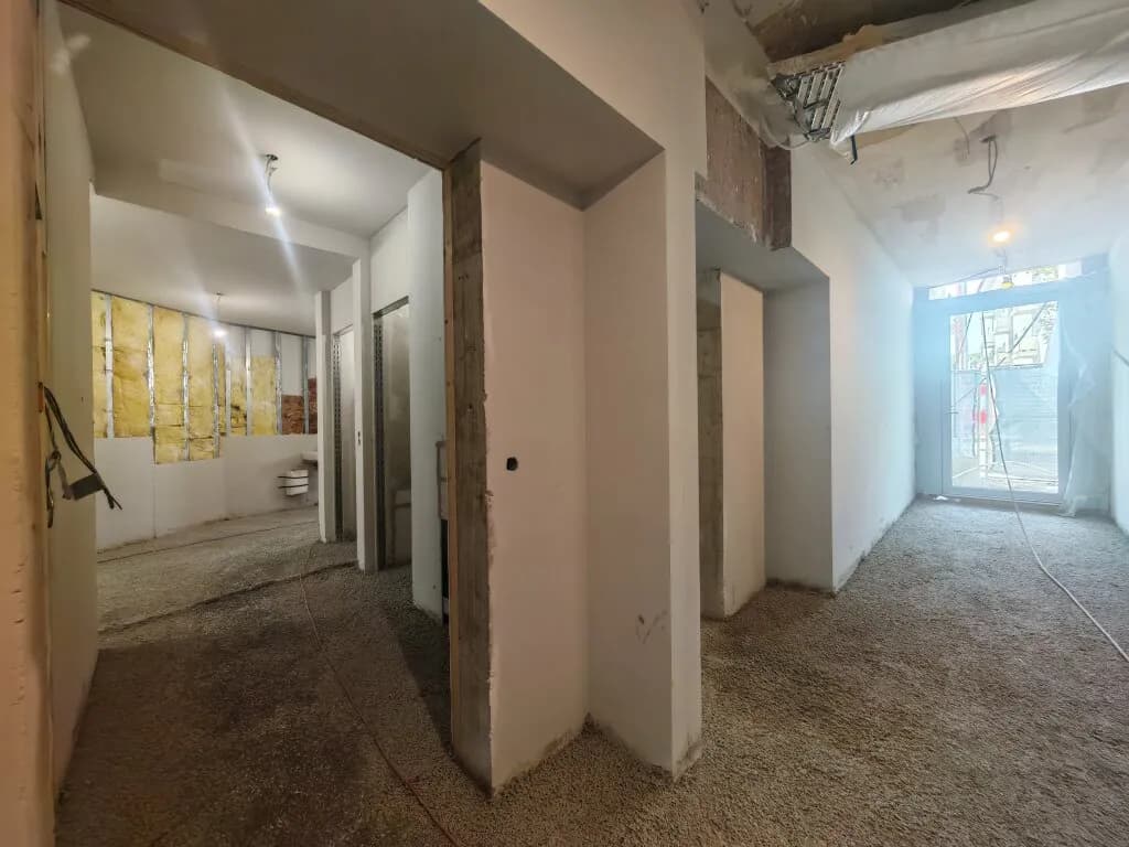 2-Zimmer-Gewerbeimmobilie mieten in Wien – 61 m², € 884 – Bild 2 von 12