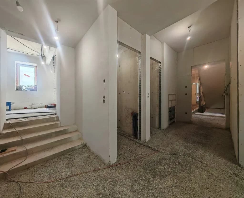 2-Zimmer-Gewerbeimmobilie mieten in Wien – 61 m², € 884 – Bild 3 von 12