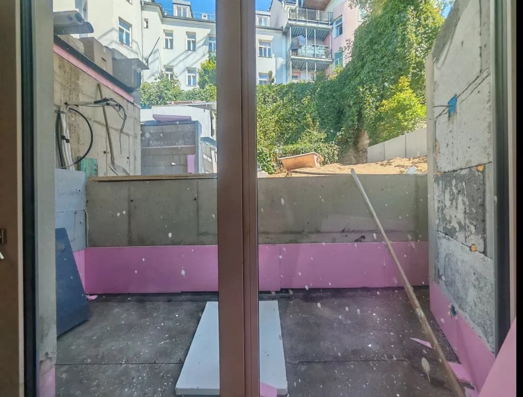 2-Zimmer-Gewerbeimmobilie mieten in Wien – 61 m², € 884 – Bild 8 von 12