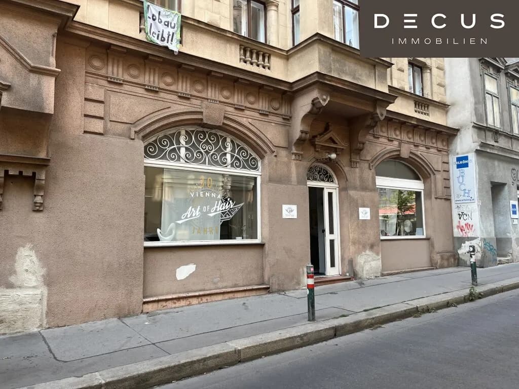 5-Zimmer-Wohnung kaufen in Wien – 137 m², € 399.000 – Bild 4 von 5