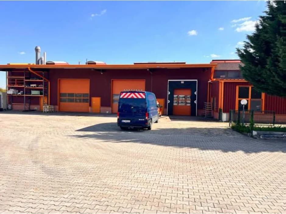 Gewerbeimmobilie kaufen in Bruck an der Leitha – 34 500 m² – Bild 3 von 6