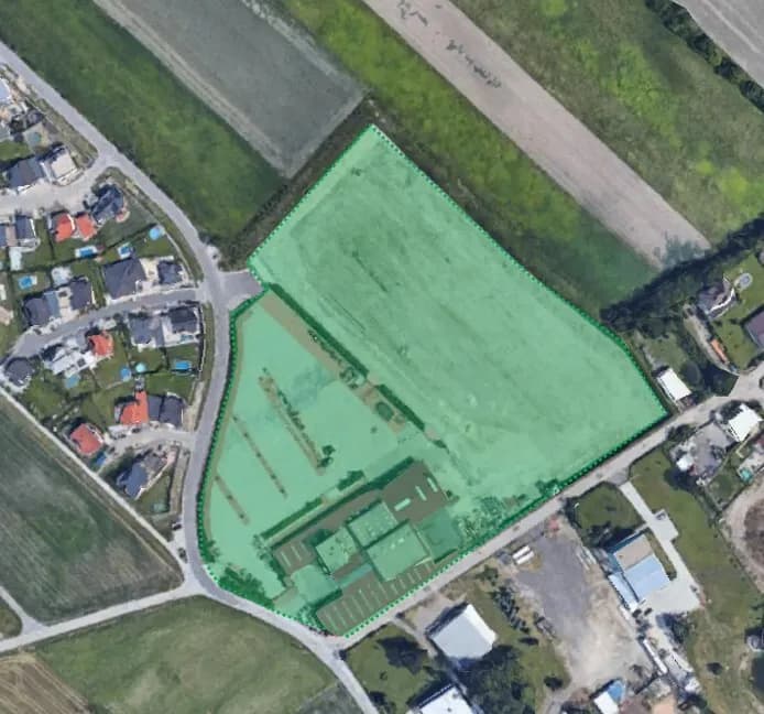 Gewerbeimmobilie kaufen in Bruck an der Leitha – 34 500 m² – Bild 5 von 6