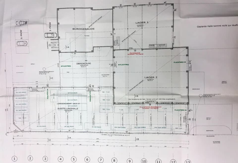 Gewerbeimmobilie kaufen in Bruck an der Leitha – 34 500 m² – Bild 6 von 6