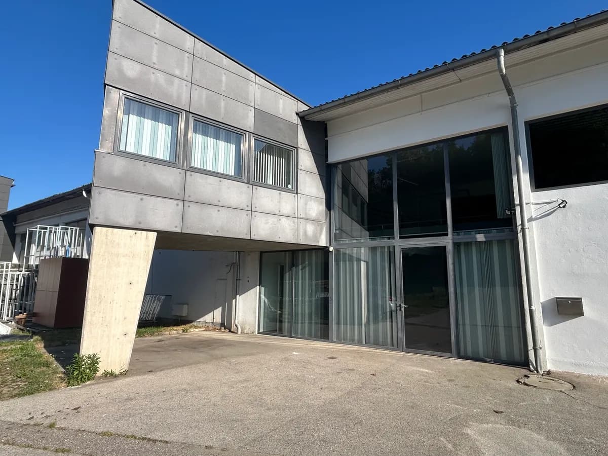 Gewerbeimmobilie mieten in Klagenfurt – 382 m², € 10 – Bild 2 von 8