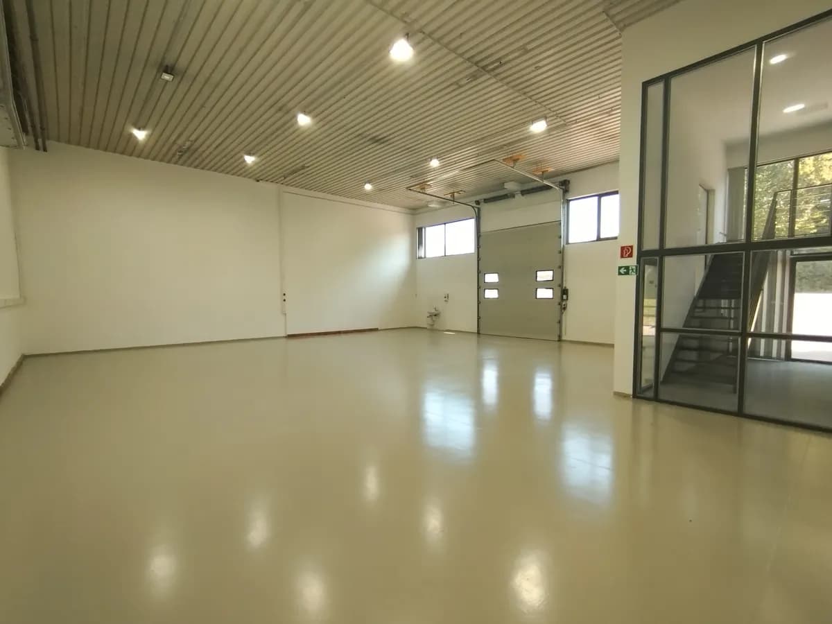Gewerbeimmobilie mieten in Klagenfurt – 382 m², € 10 – Bild 3 von 8