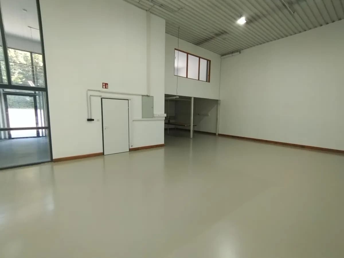 Gewerbeimmobilie mieten in Klagenfurt – 382 m², € 10 – Bild 4 von 8