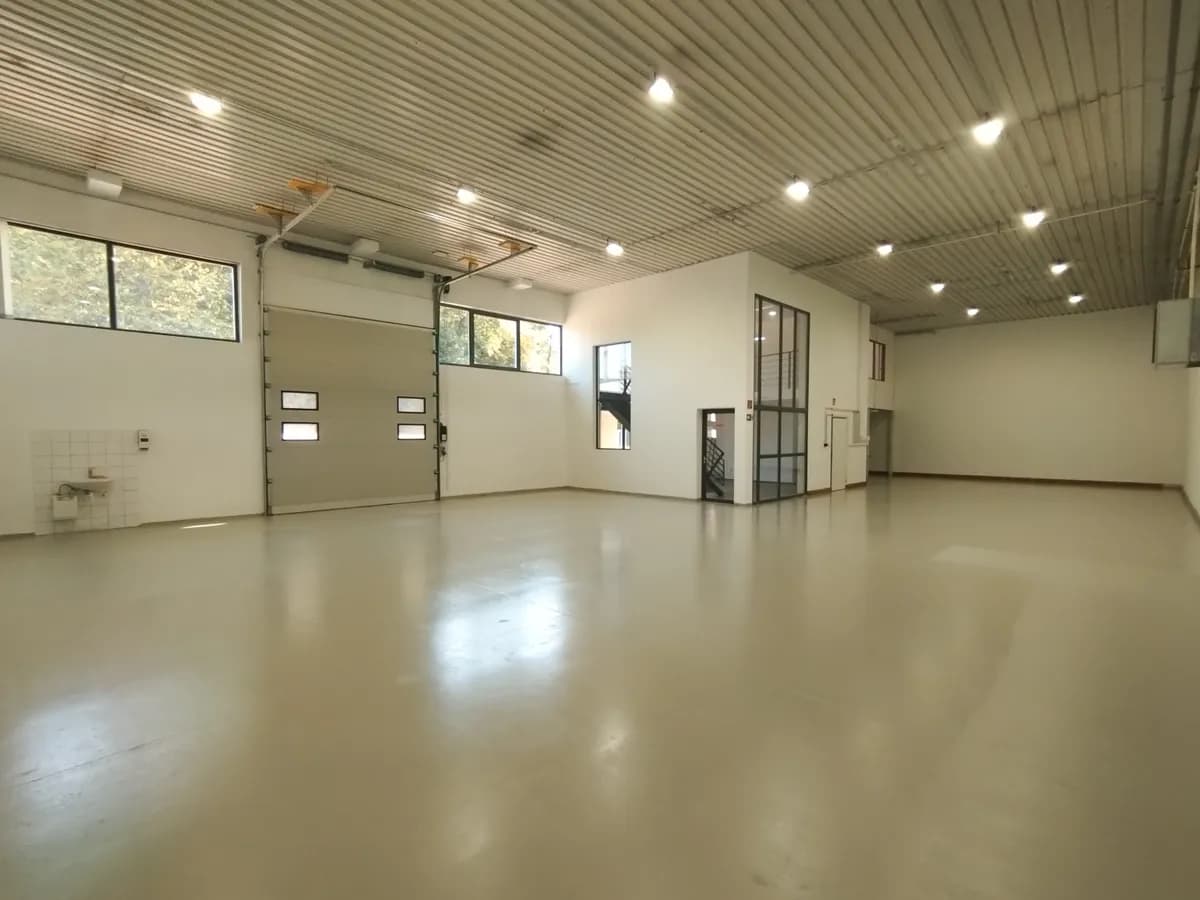 Gewerbeimmobilie mieten in Klagenfurt – 382 m², € 10 – Bild 5 von 8