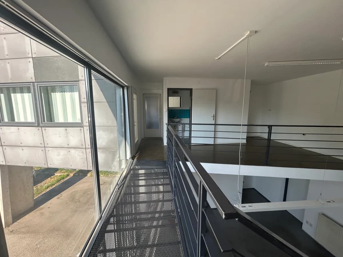 Gewerbeimmobilie mieten in Klagenfurt – 382 m², € 10 – Bild 6 von 8