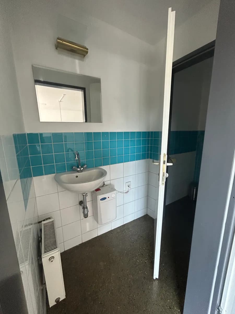 Gewerbeimmobilie mieten in Klagenfurt – 382 m², € 10 – Bild 8 von 8
