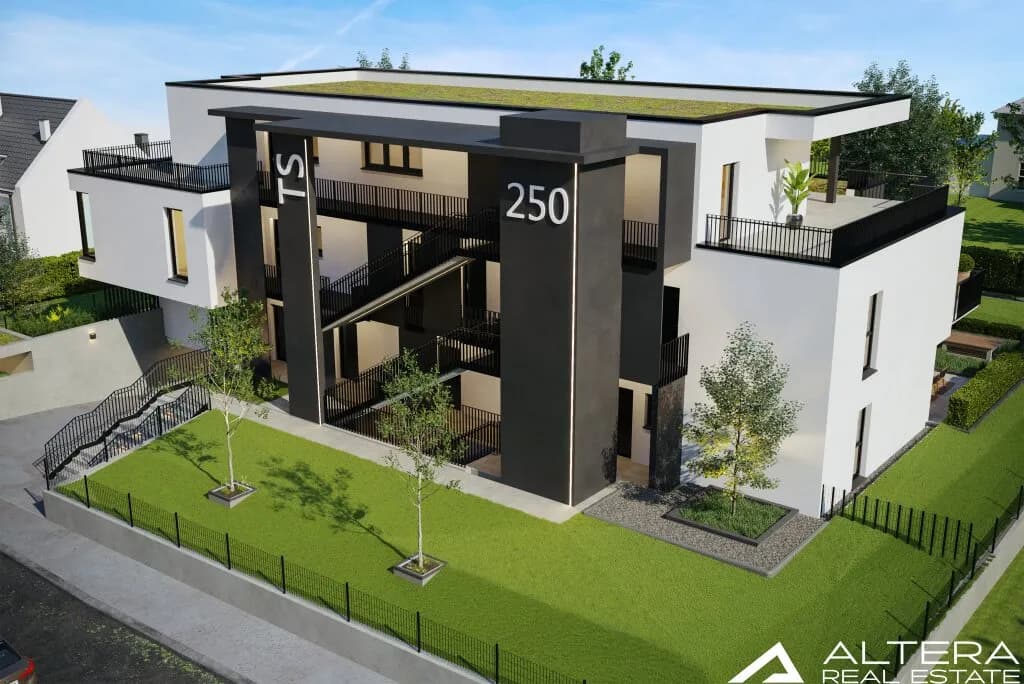 2-Zimmer-Wohnung kaufen in Graz – 61,19 m², € 314.000 – Bild 6 von 19