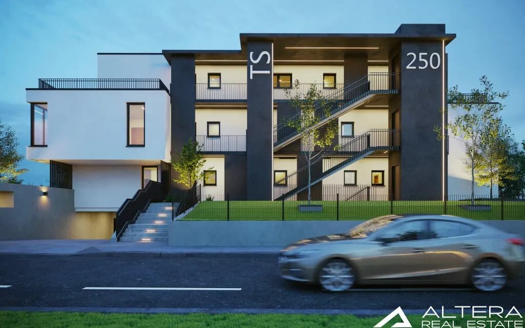 2-Zimmer-Wohnung kaufen in Graz – 61,19 m², € 314.000 – Bild 12 von 19