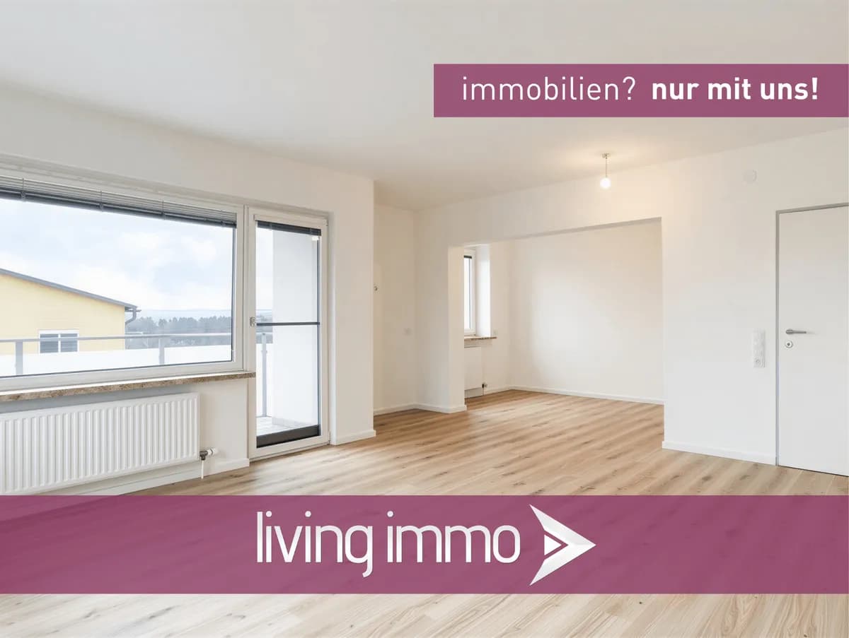 3-Zimmer-Wohnung kaufen in Urfahr-Umgebung – 82,35 m², € 265.000 – Bild 1 von 9