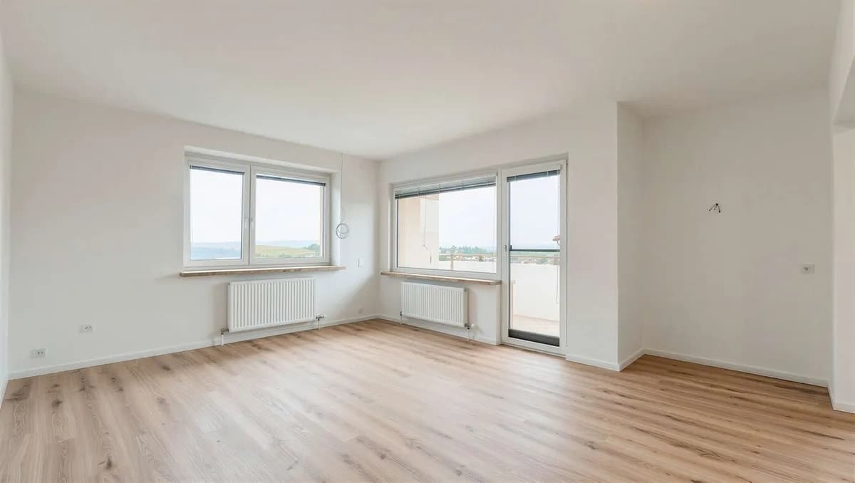 3-Zimmer-Wohnung kaufen in Urfahr-Umgebung – 82,35 m², € 265.000 – Bild 3 von 9