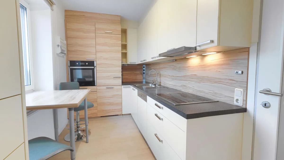 3-Zimmer-Wohnung kaufen in Urfahr-Umgebung – 82,35 m², € 265.000 – Bild 4 von 9