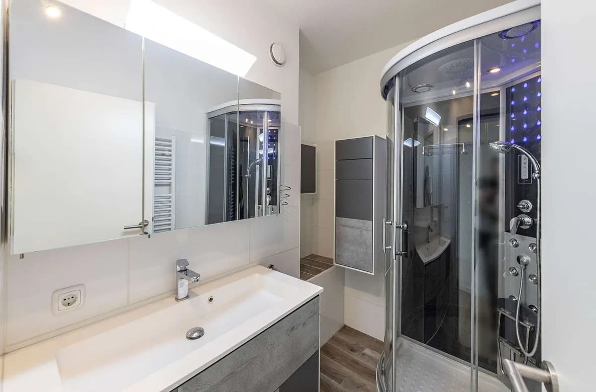 3-Zimmer-Wohnung kaufen in Urfahr-Umgebung – 82,35 m², € 265.000 – Bild 5 von 9