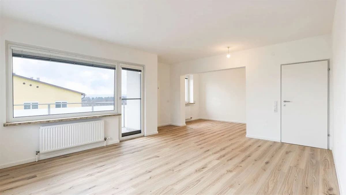 3-Zimmer-Wohnung kaufen in Urfahr-Umgebung – 82,35 m², € 265.000 – Bild 7 von 9
