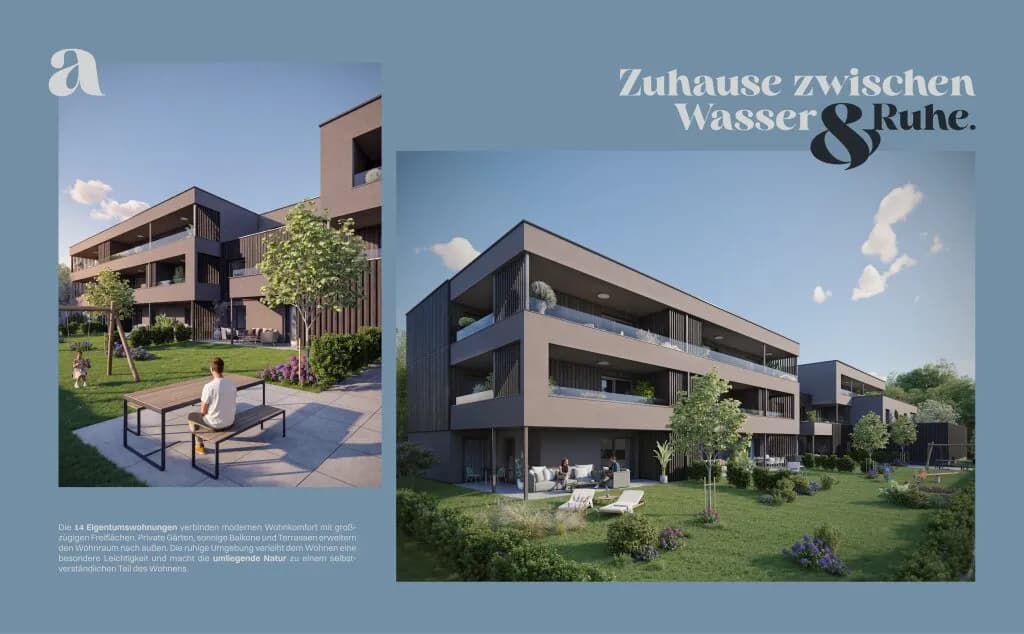 3-Zimmer-Wohnung kaufen in Braunau am Inn – 84,45 m², € 443.362 – Bild 10 von 19