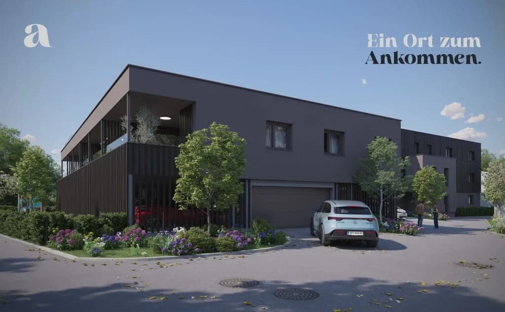 3-Zimmer-Wohnung kaufen in Braunau am Inn – 84,45 m², € 443.362 – Bild 12 von 19