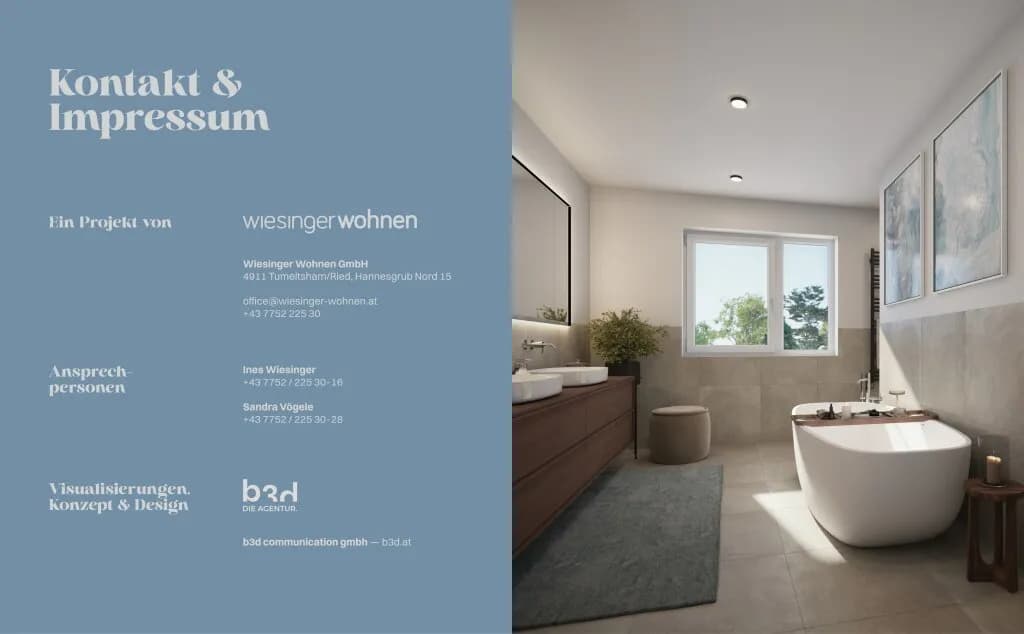 3-Zimmer-Wohnung kaufen in Braunau am Inn – 84,45 m², € 443.362 – Bild 19 von 19