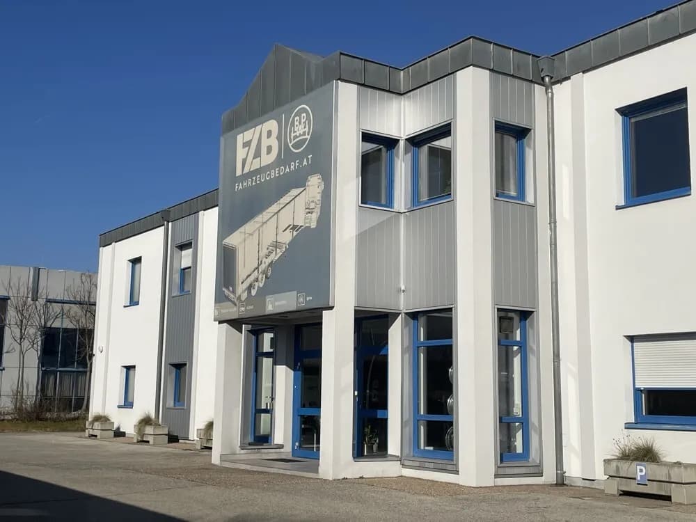 Gewerbeimmobilie mieten in Mödling – 4 180 m² – Bild 2 von 13