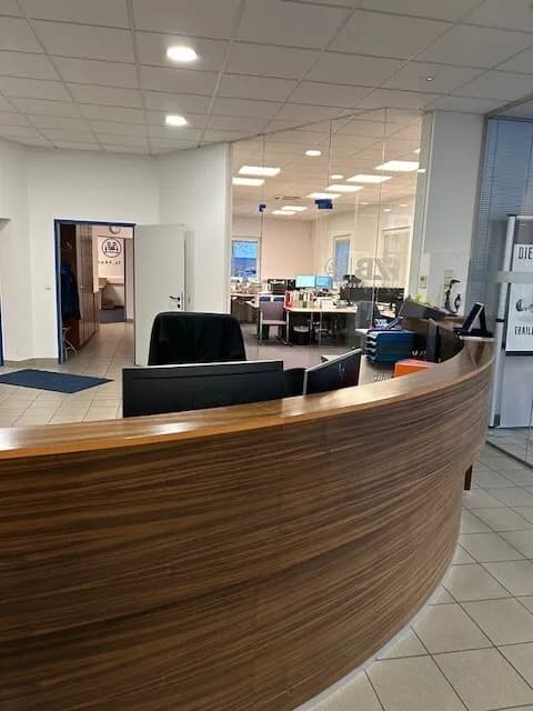Gewerbeimmobilie mieten in Mödling – 4 180 m² – Bild 5 von 13