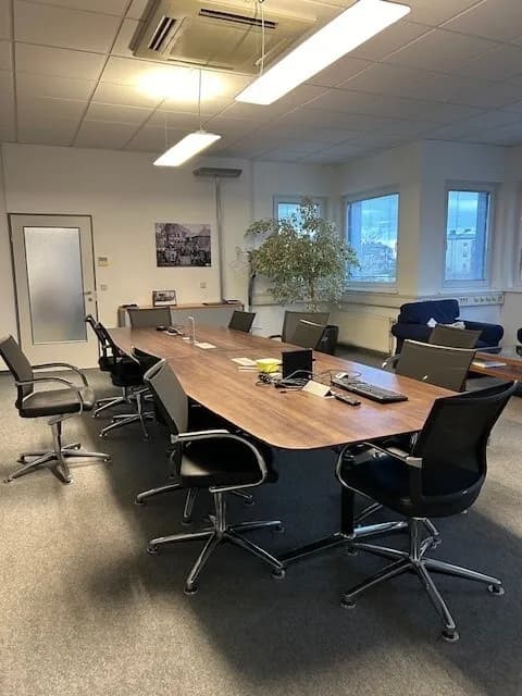 Gewerbeimmobilie mieten in Mödling – 4 180 m² – Bild 6 von 13