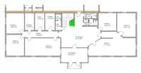 Gewerbeimmobilie mieten in Mödling – 4 180 m² – Bild 9 von 13