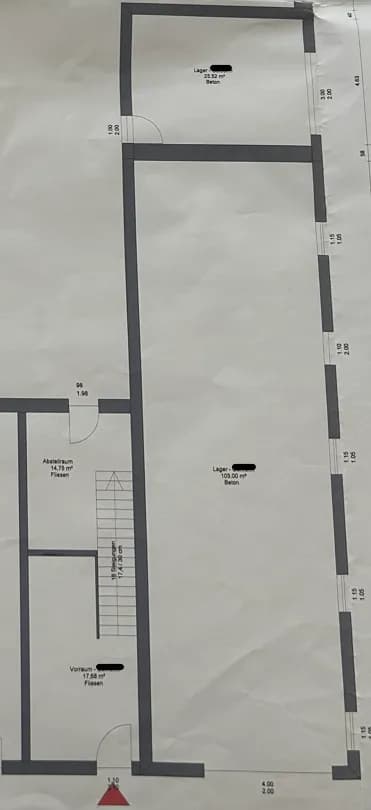 Gewerbeimmobilie mieten in Vöcklabruck – 275 m² – Bild 2 von 2