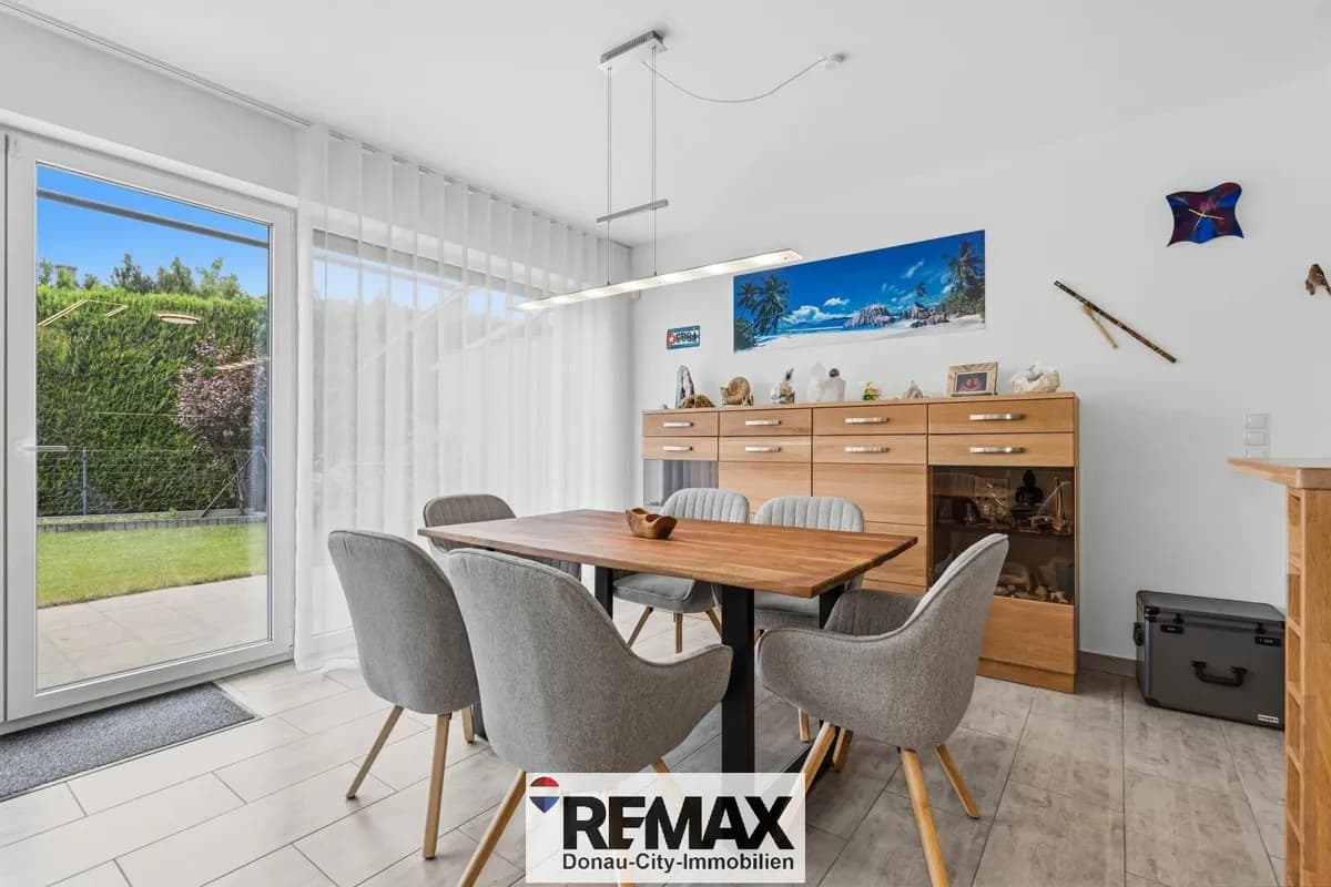 3-Zimmer-Wohnung kaufen in Korneuburg – 88 m², € 398.000