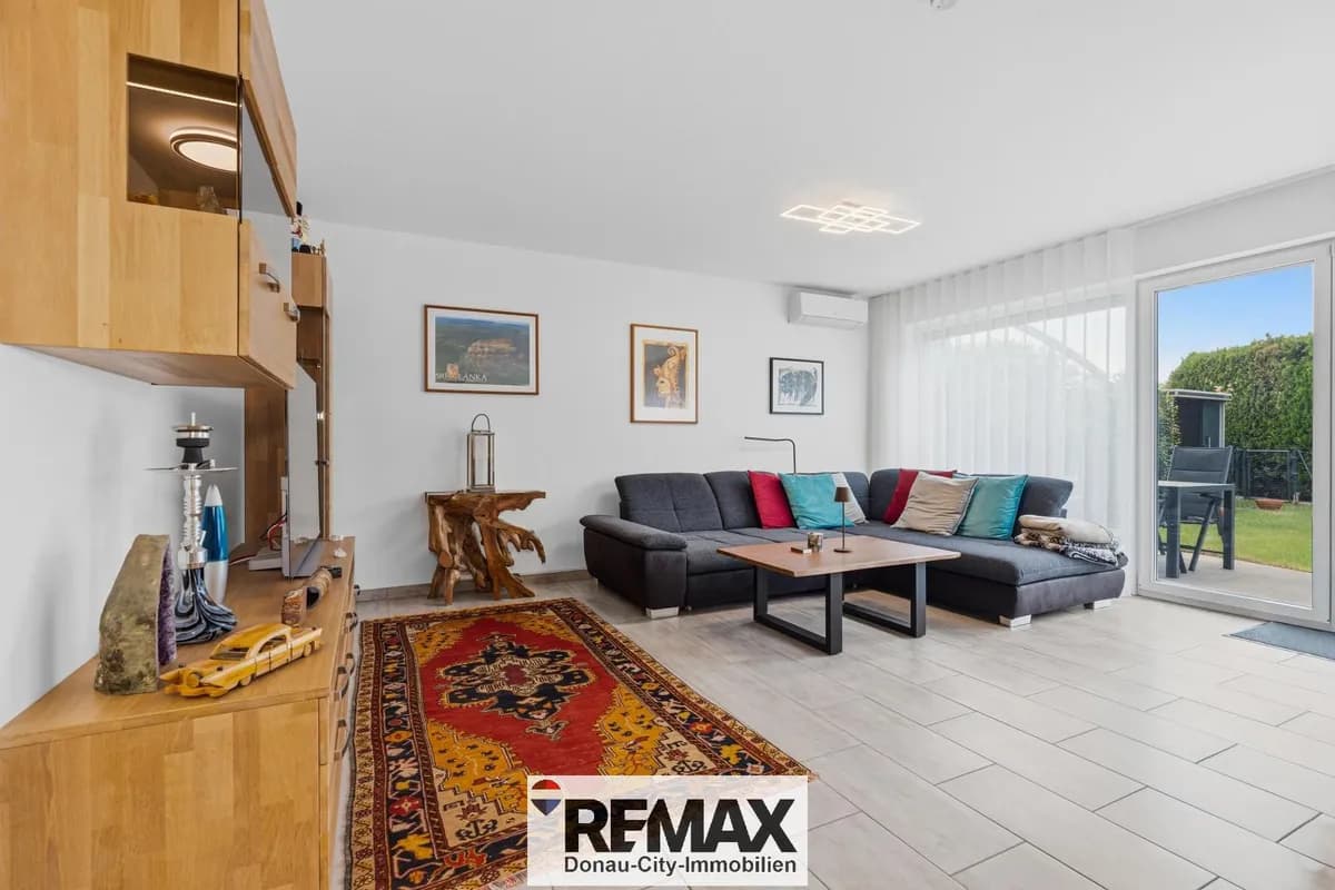 3-Zimmer-Wohnung kaufen in Korneuburg – 88 m², € 398.000 – Bild 3 von 16