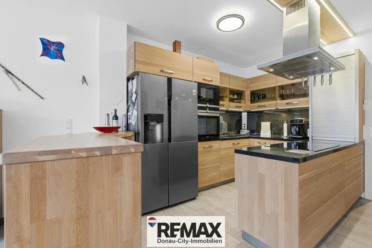 3-Zimmer-Wohnung kaufen in Korneuburg – 88 m², € 398.000 – Bild 4 von 16