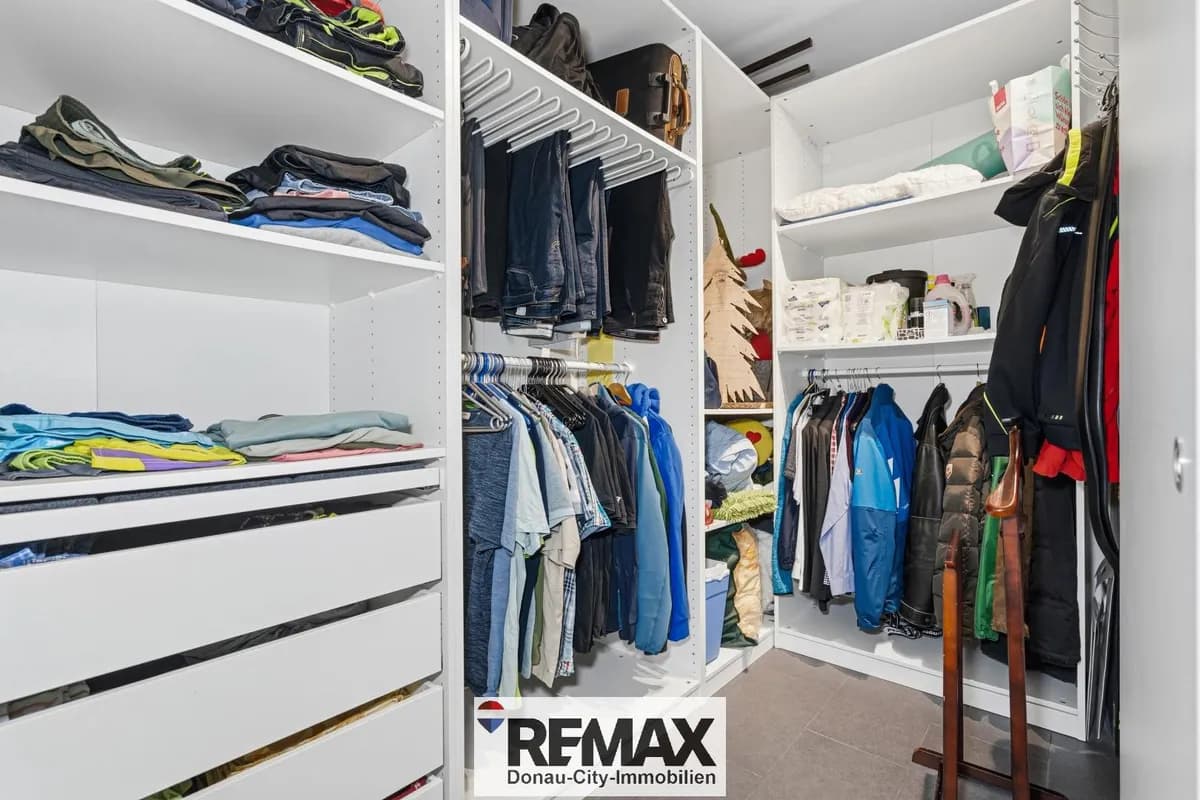 3-Zimmer-Wohnung kaufen in Korneuburg – 88 m², € 398.000 – Bild 7 von 16