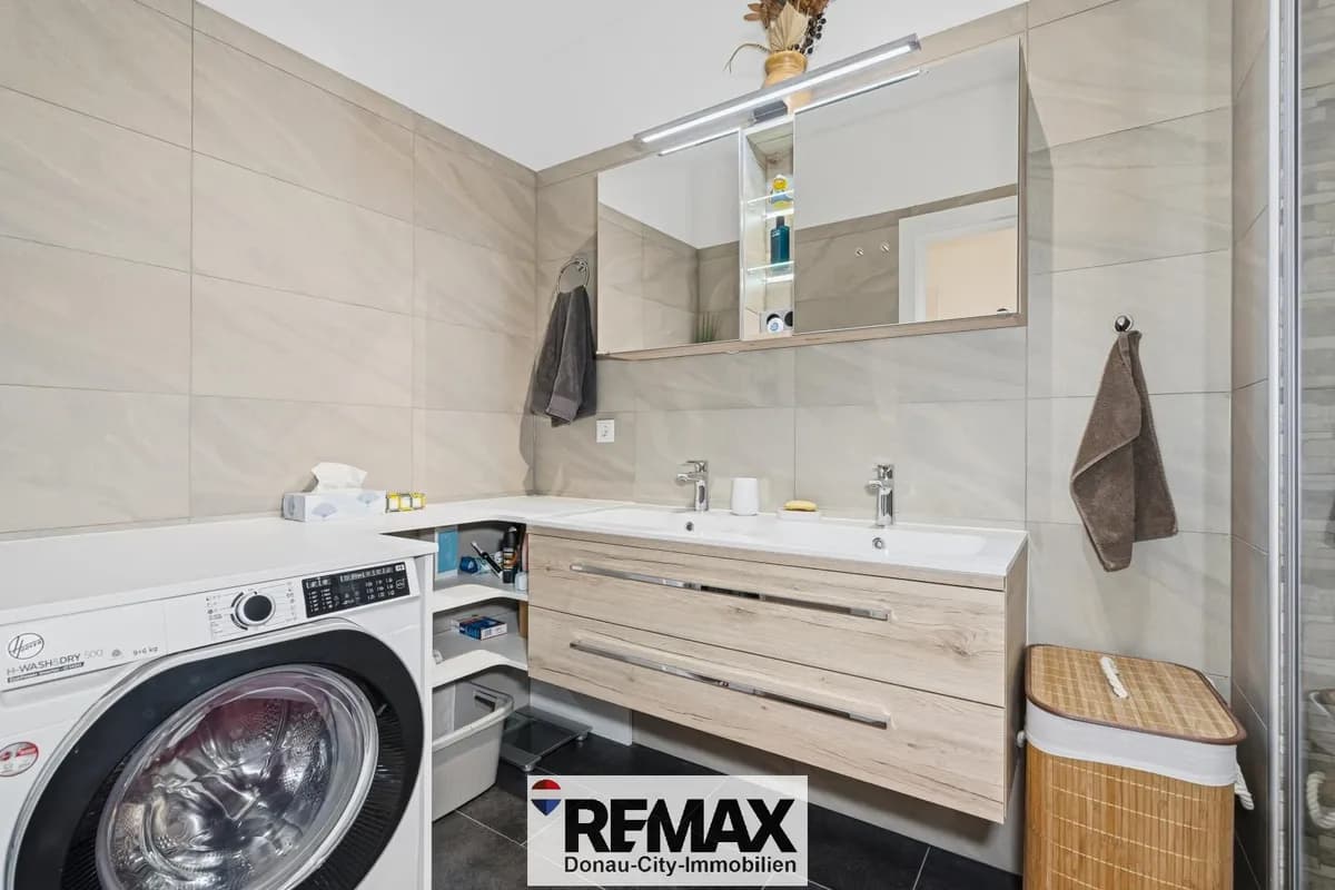3-Zimmer-Wohnung kaufen in Korneuburg – 88 m², € 398.000 – Bild 9 von 16