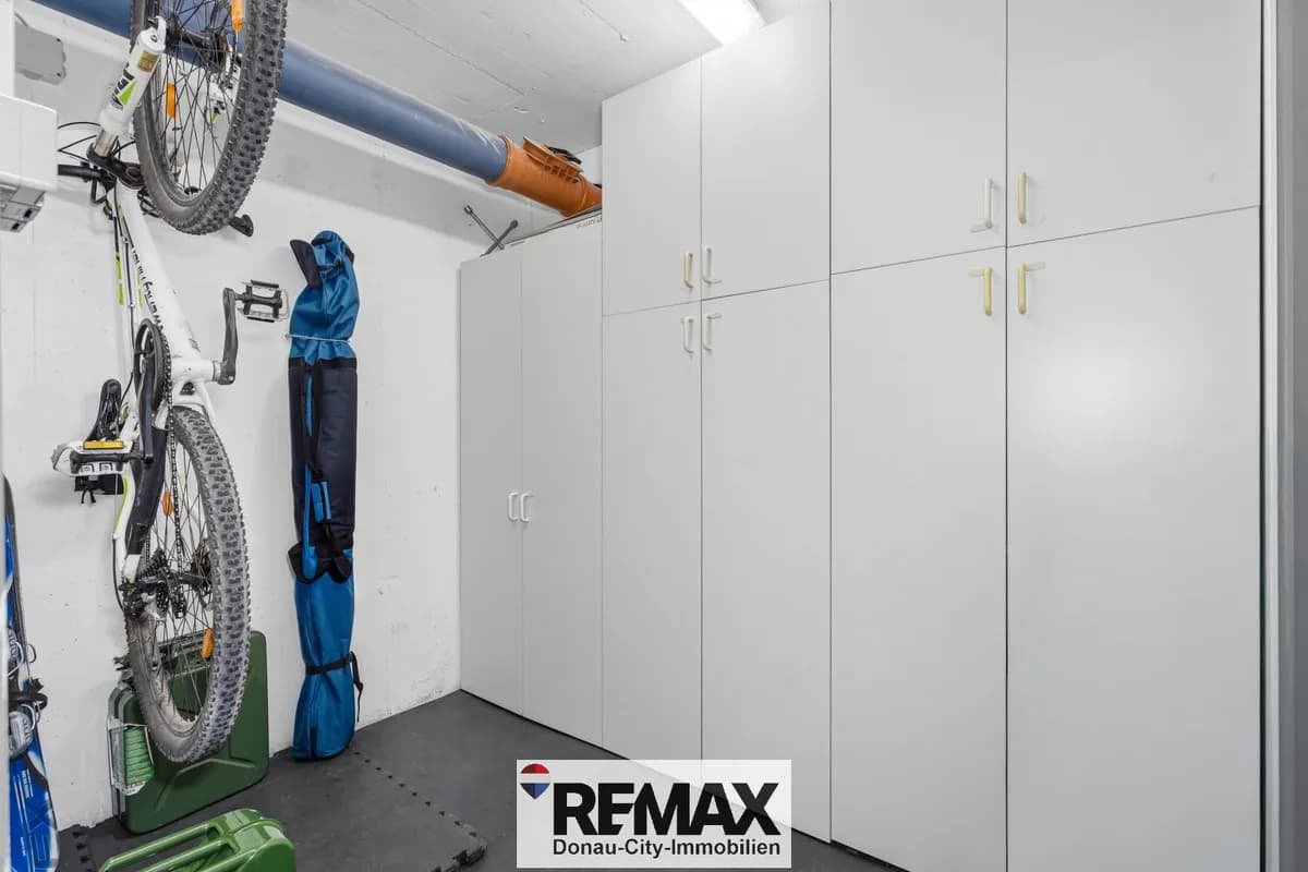 3-Zimmer-Wohnung kaufen in Korneuburg – 88 m², € 398.000 – Bild 14 von 16