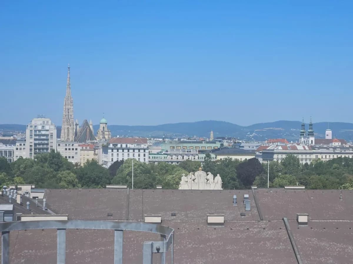 4-Zimmer-Wohnung kaufen in Wien – 267,24 m², € 2.990.000