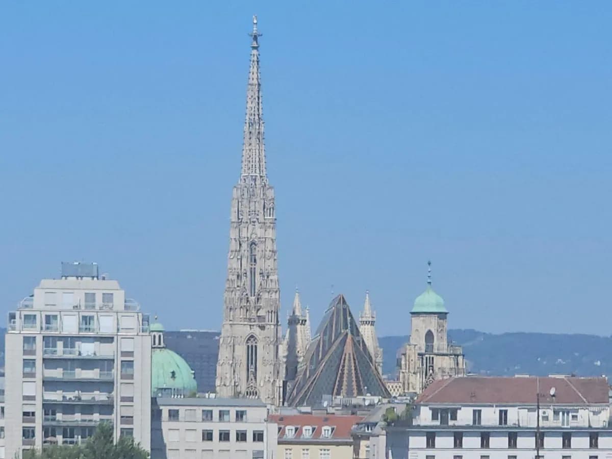 4-Zimmer-Wohnung kaufen in Wien – 267,24 m², € 2.990.000 – Bild 2 von 3