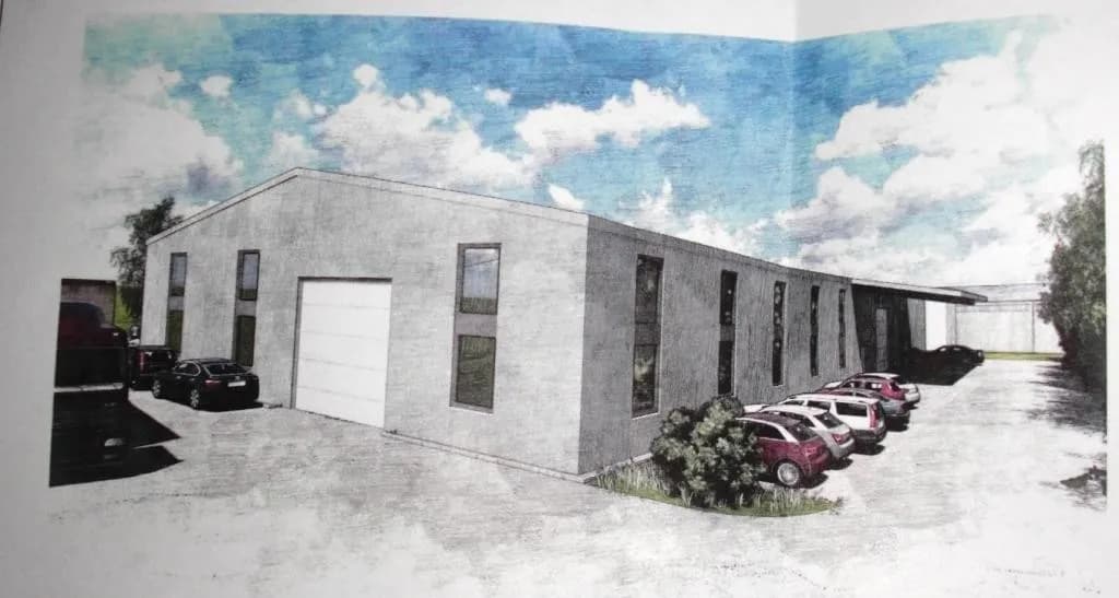 Grundstück mieten in Linz Land – 3 000 m² – Bild 5 von 7