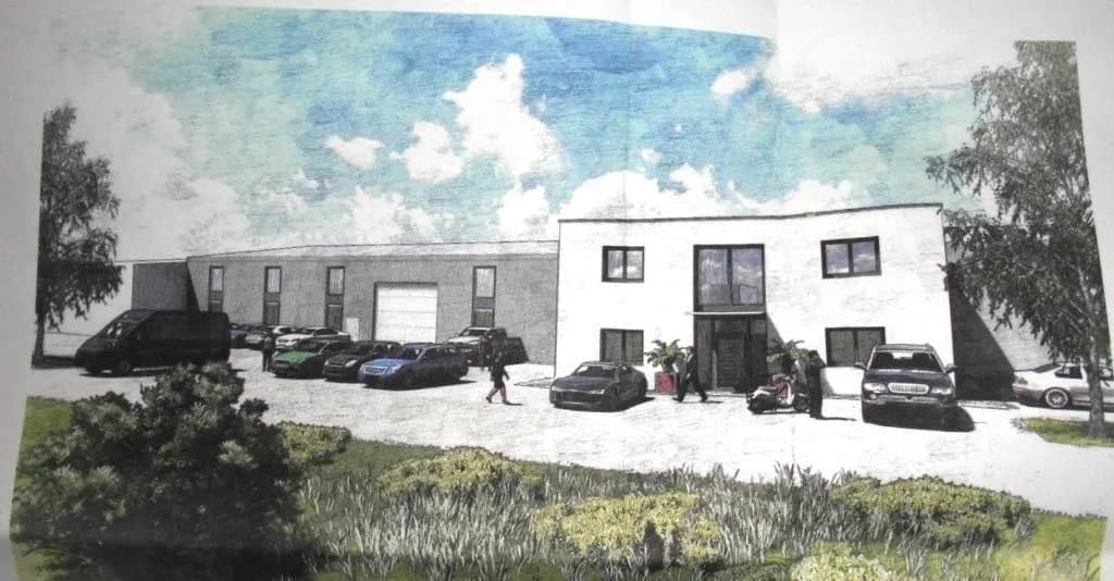 Grundstück mieten in Linz Land – 5 868 m² – Bild 4 von 6