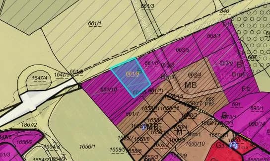 Grundstück mieten in Linz Land – 5 868 m² – Bild 5 von 6
