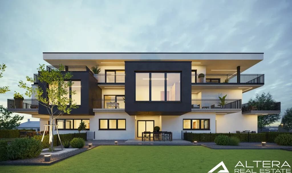 3-Zimmer-Wohnung kaufen in Graz – 72,39 m², € 369.000