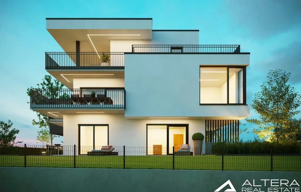 3-Zimmer-Wohnung kaufen in Graz – 72,39 m², € 369.000 – Bild 5 von 20