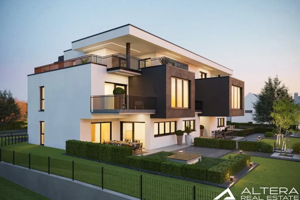 3-Zimmer-Wohnung kaufen in Graz – 72,39 m², € 369.000 – Bild 7 von 20