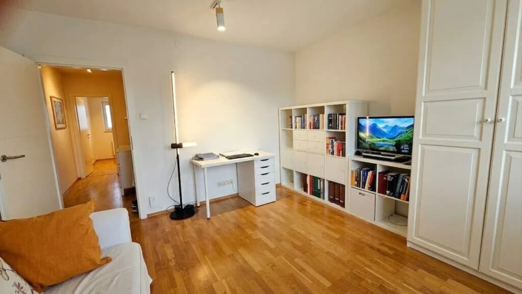 4-Zimmer-Wohnung kaufen in Wien – 93 m², € 695.000