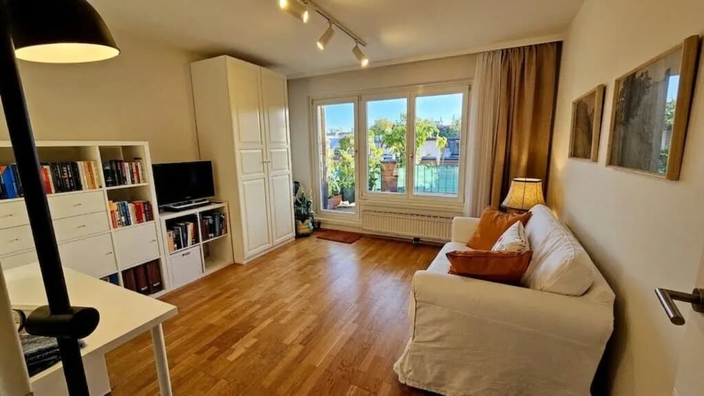 4-Zimmer-Wohnung kaufen in Wien – 93 m², € 695.000 – Bild 2 von 21