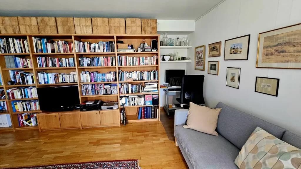 4-Zimmer-Wohnung kaufen in Wien – 93 m², € 695.000 – Bild 3 von 21