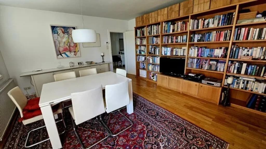 4-Zimmer-Wohnung kaufen in Wien – 93 m², € 695.000 – Bild 4 von 21