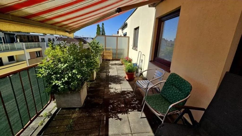 4-Zimmer-Wohnung kaufen in Wien – 93 m², € 695.000 – Bild 12 von 21