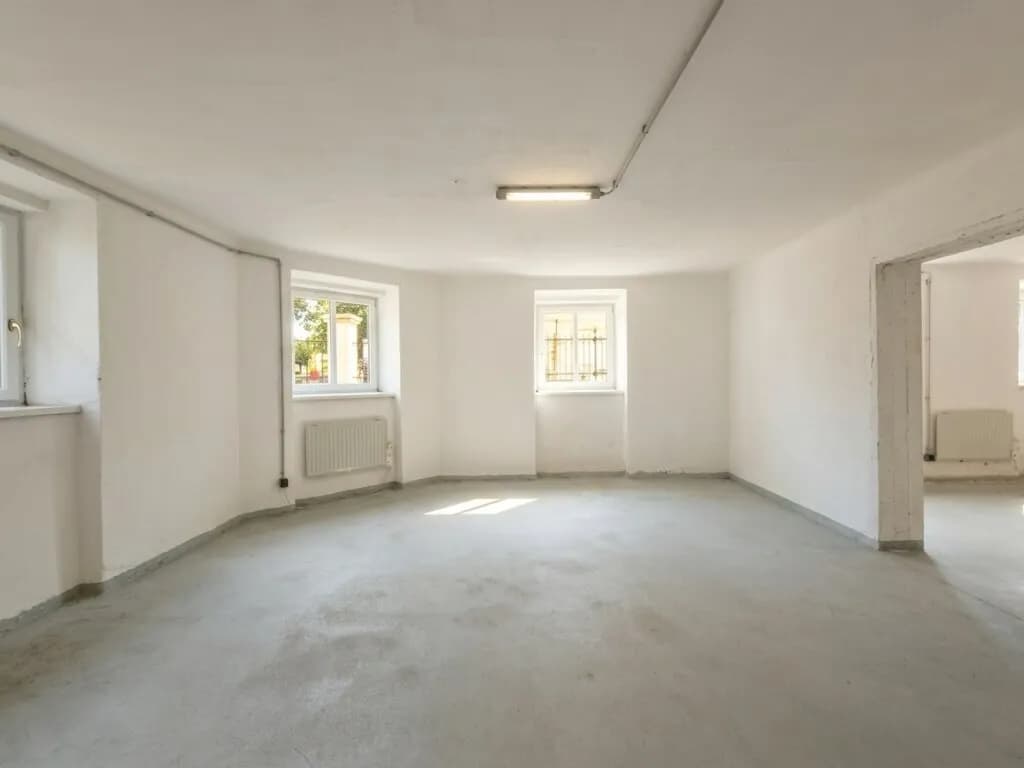 3-Zimmer-Gewerbeimmobilie mieten in Sankt Pölten – 71 m², € 458 – Bild 2 von 15