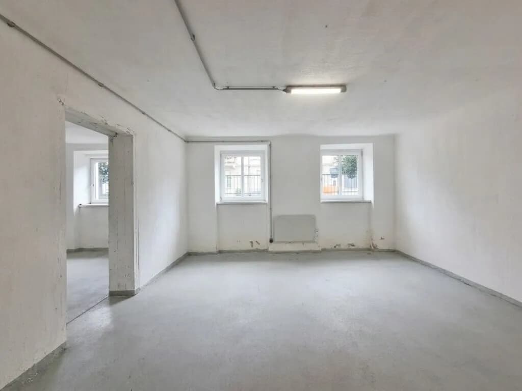3-Zimmer-Gewerbeimmobilie mieten in Sankt Pölten – 71 m², € 458 – Bild 3 von 15